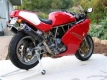Toutes les pièces d'origine et de rechange pour votre Ducati Supersport 900 SS 1992.